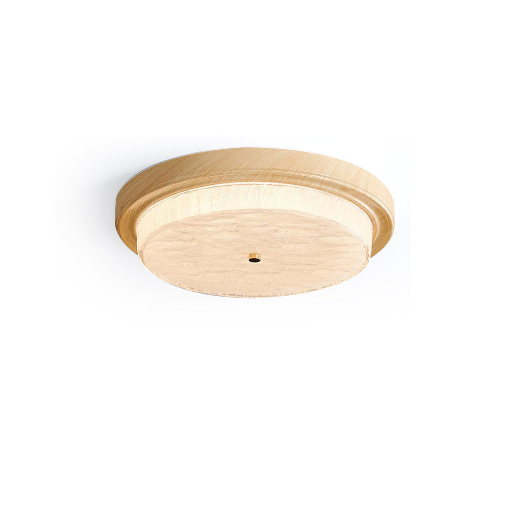 Avarona Round Ceiling Light