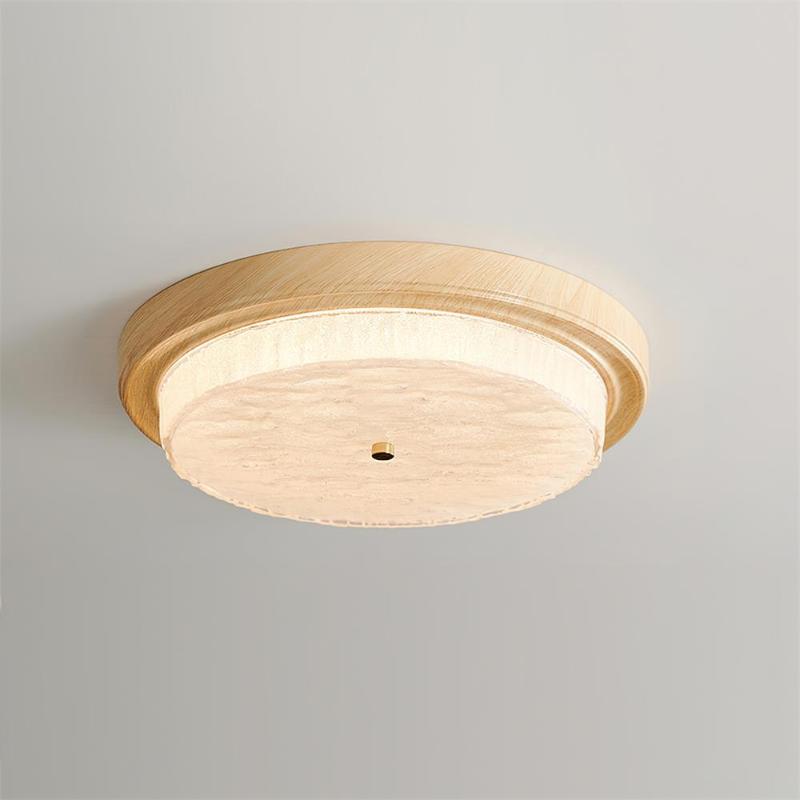 Avarona Round Ceiling Light