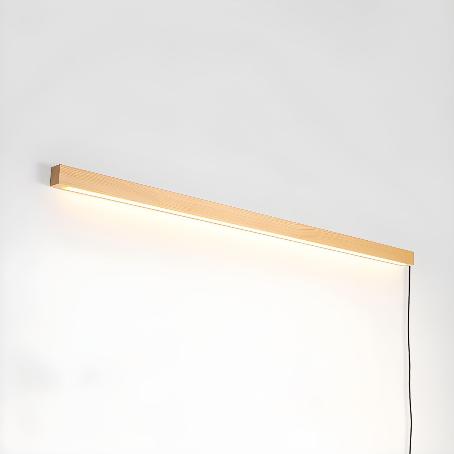 Gomeron Linear Wall Light