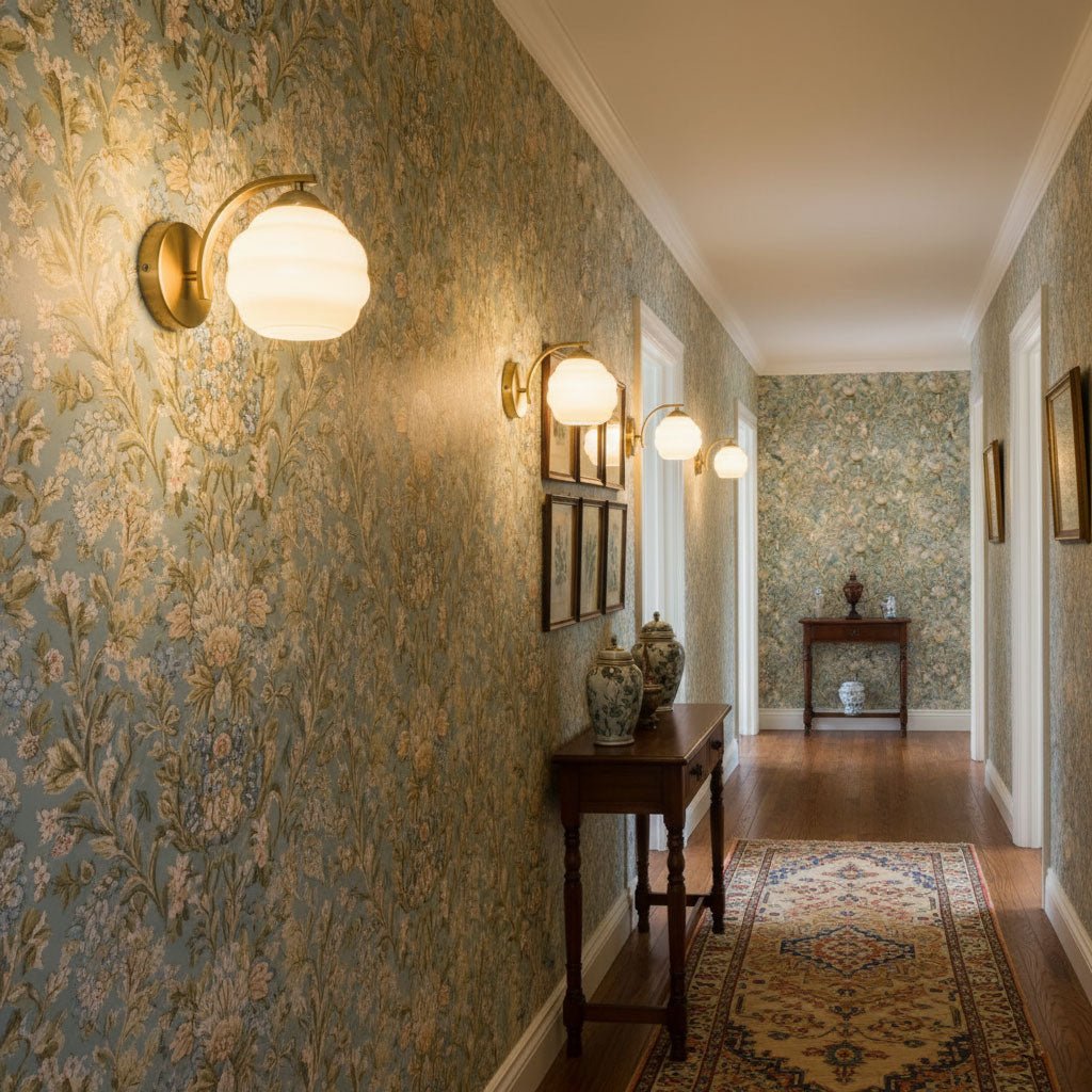 Alonnea Vintage Wall Light