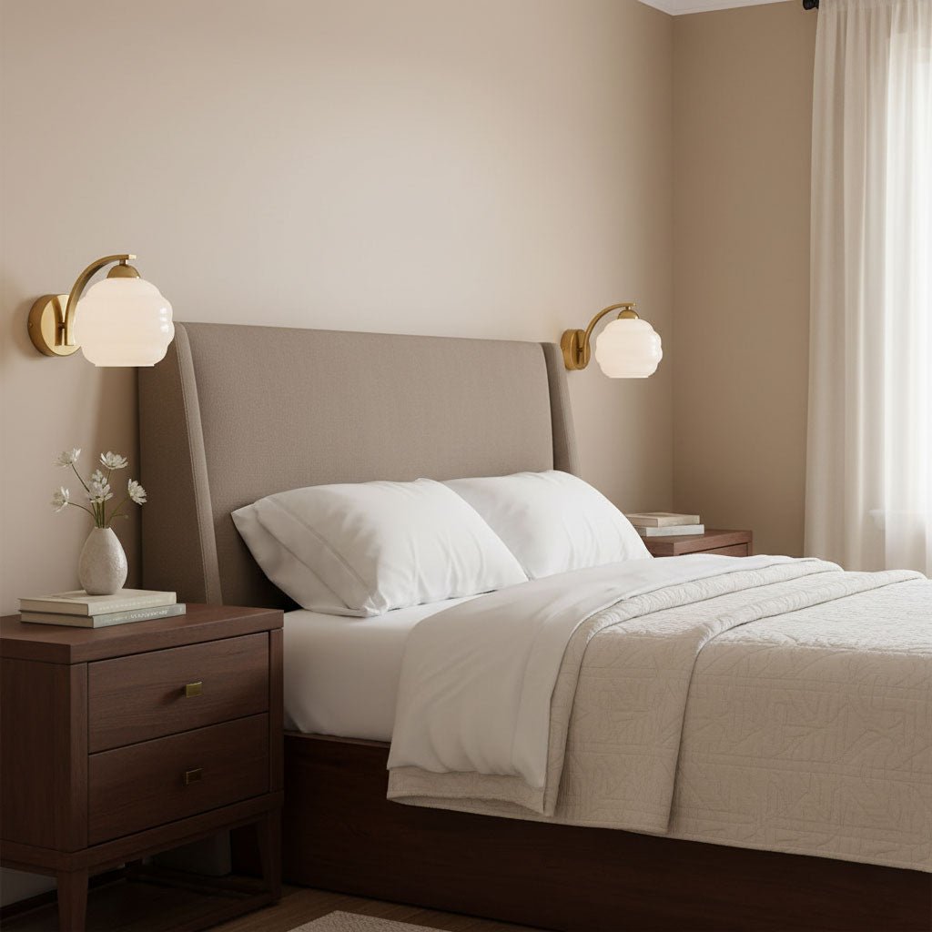 Alonnea Vintage Wall Light