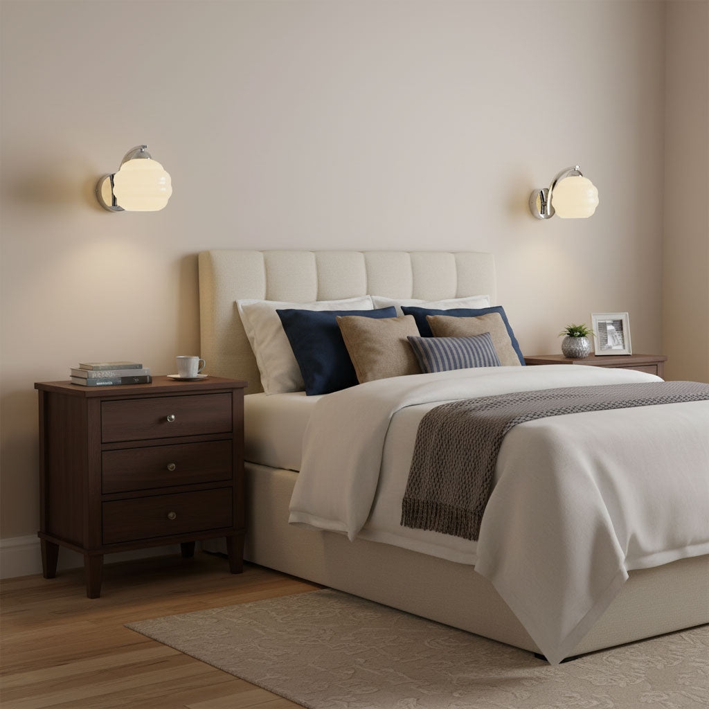 Alonnea Vintage Wall Light