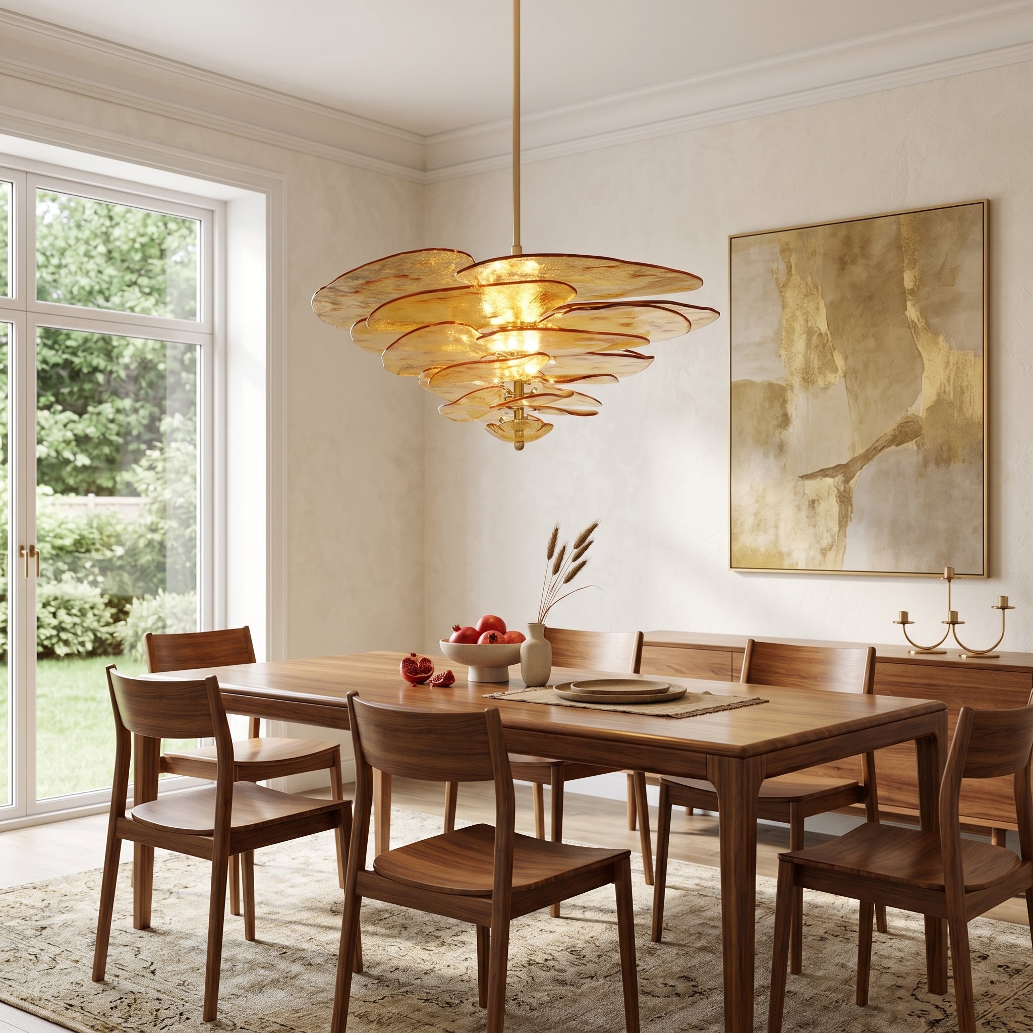 Borelsi Chandelier