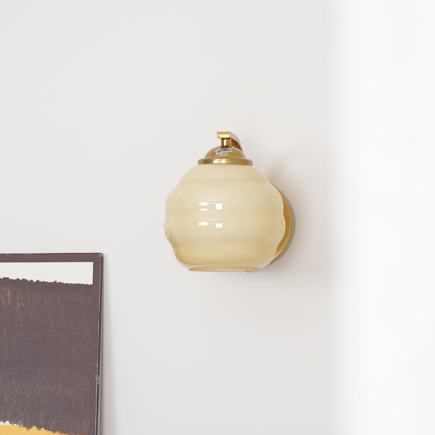 Alonnea Vintage Wall Light
