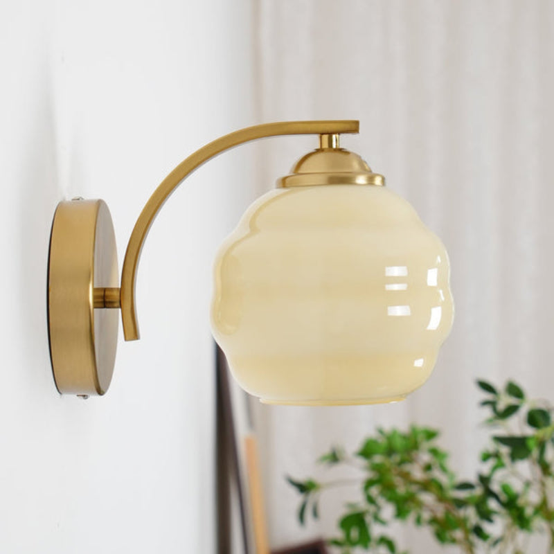 Pandell Wall Light