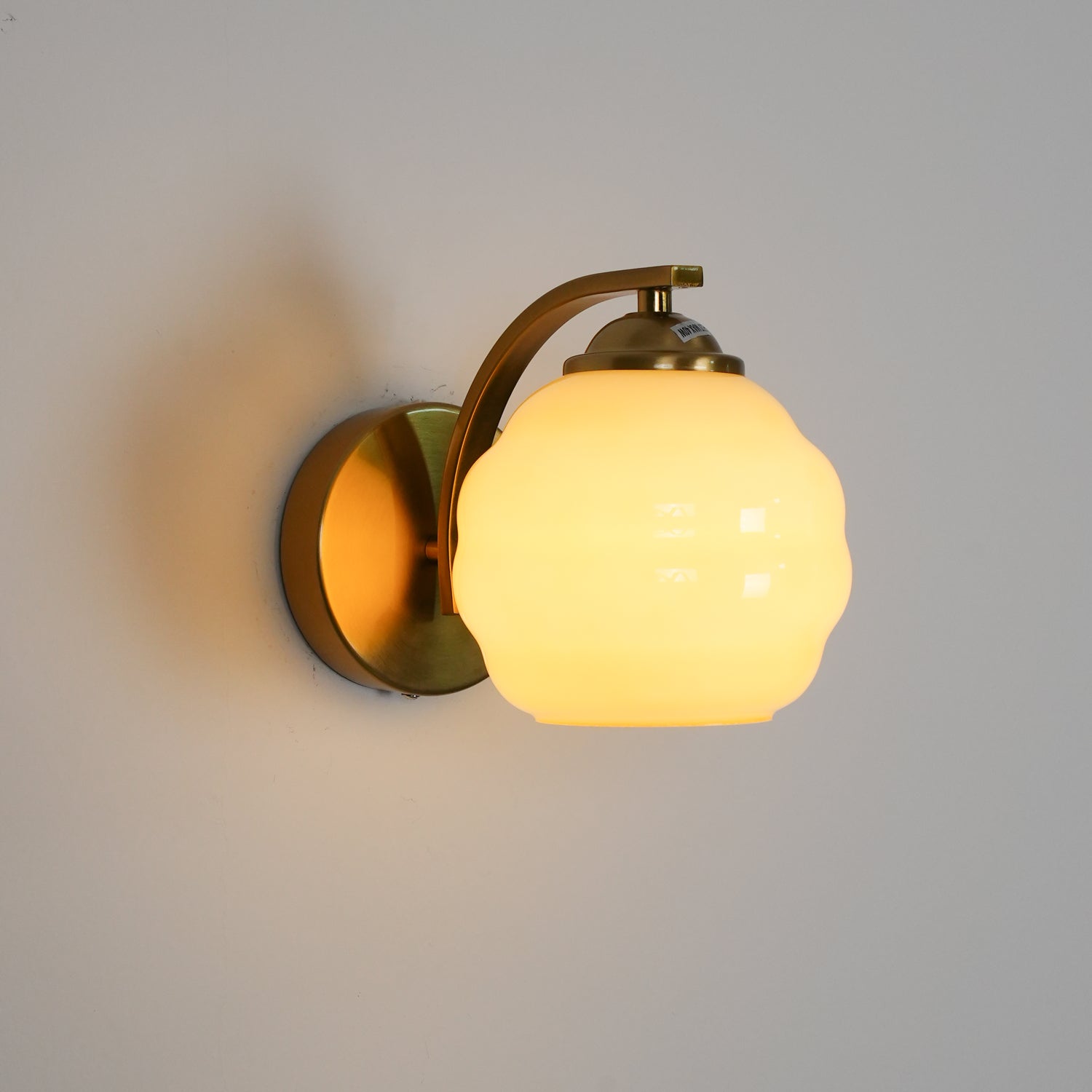 Alonnea Vintage Wall Light