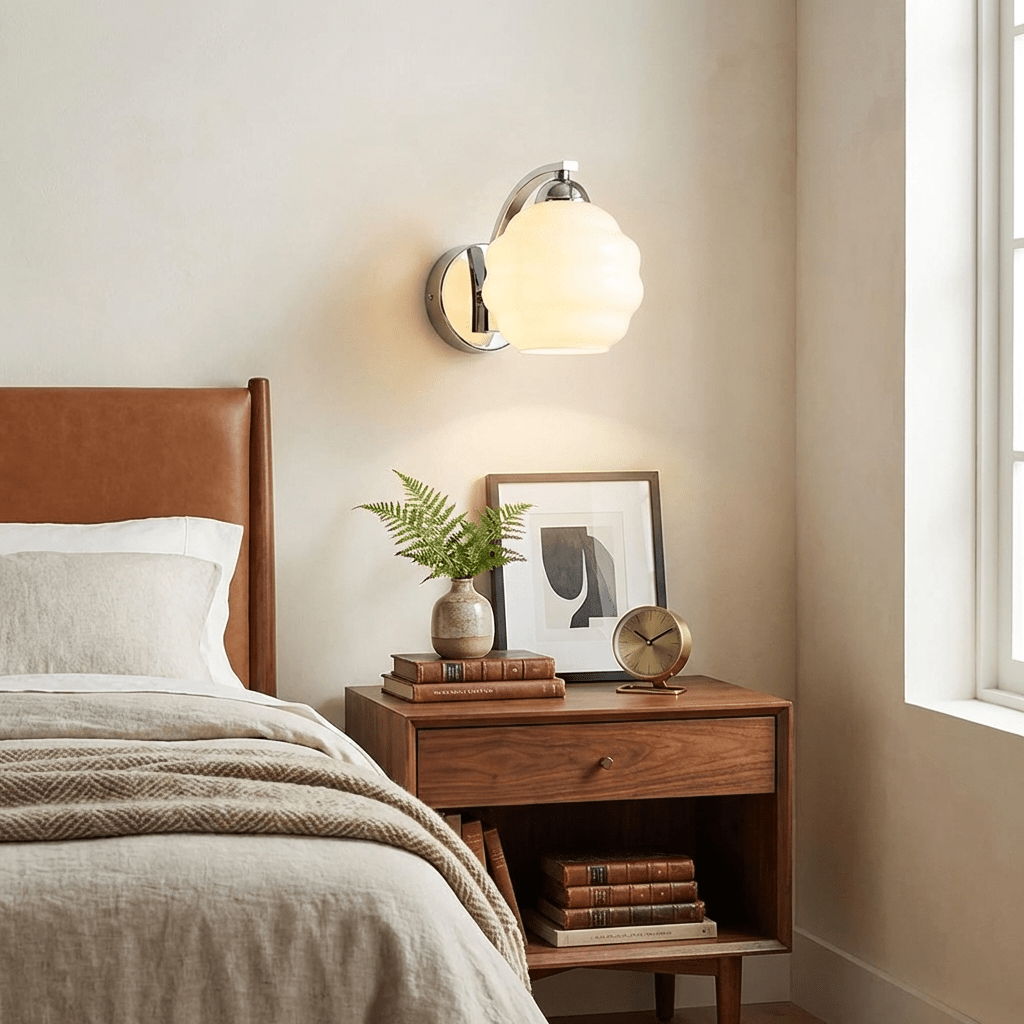 Alonnea Vintage Wall Light
