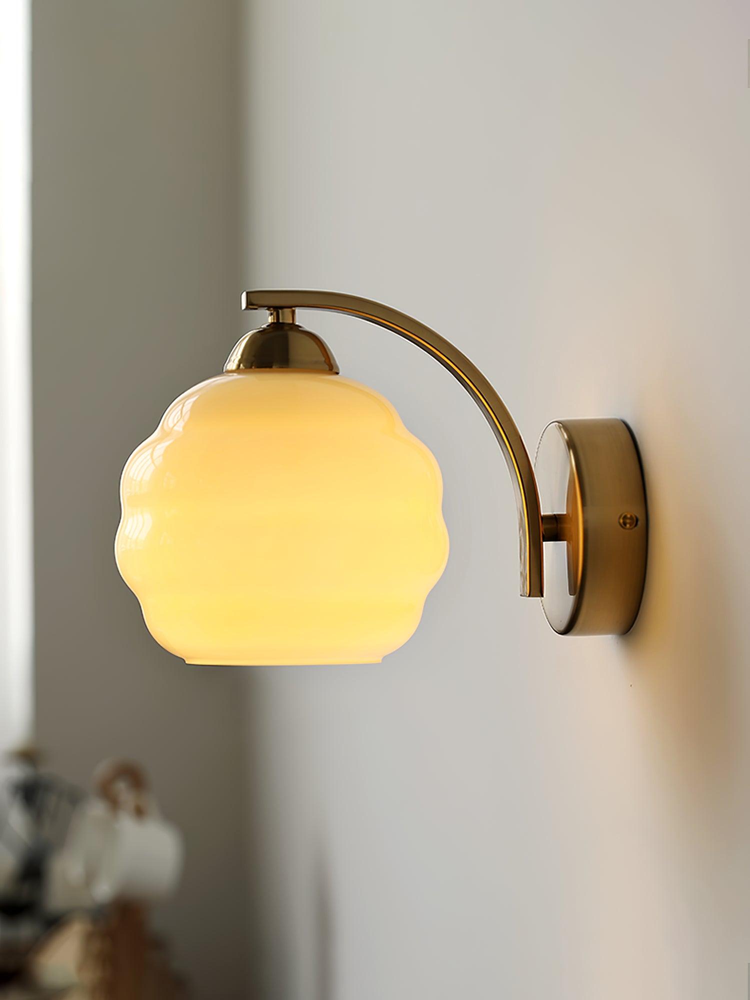 Alonnea Vintage Wall Light