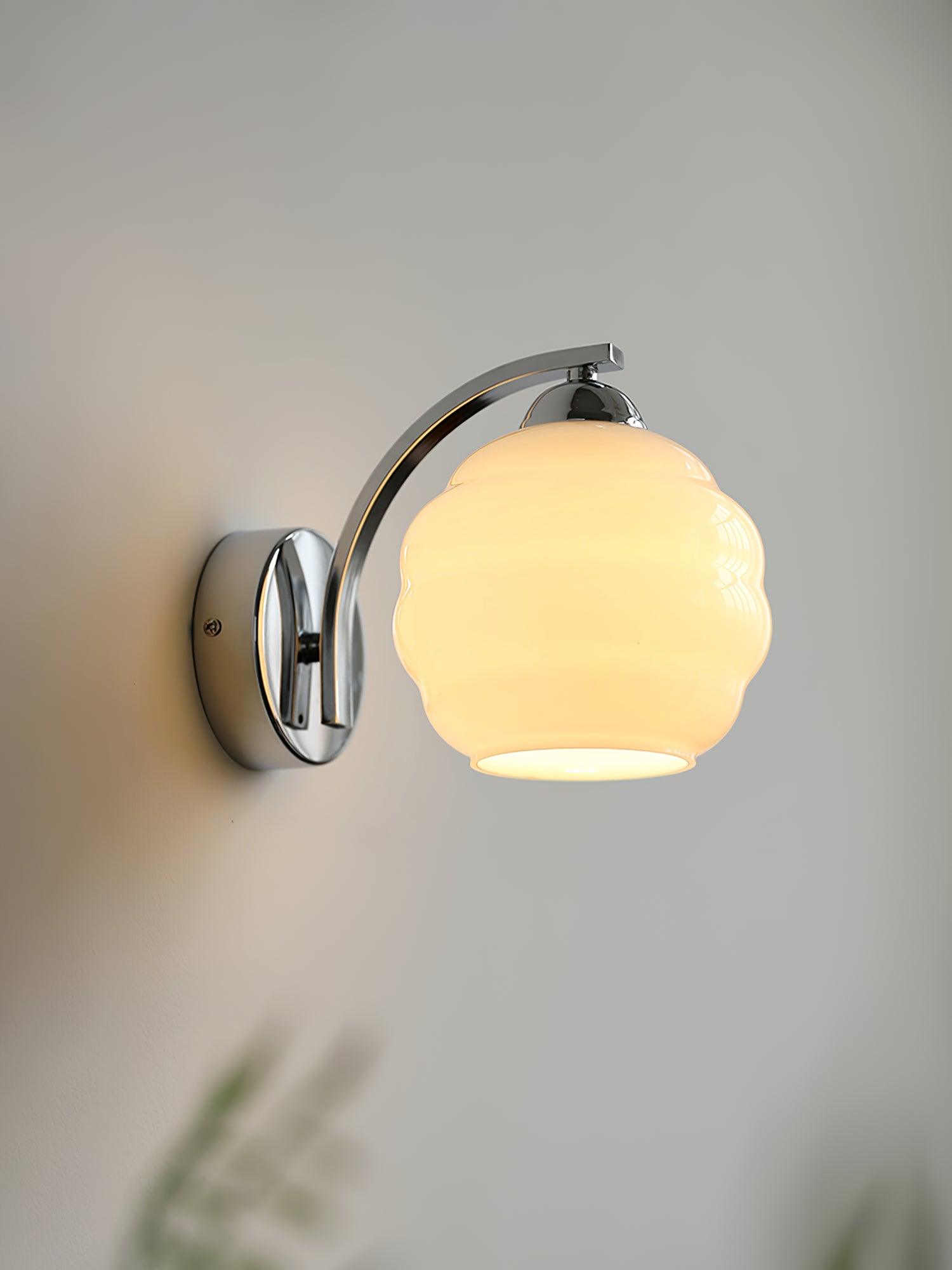 Alonnea Vintage Wall Light