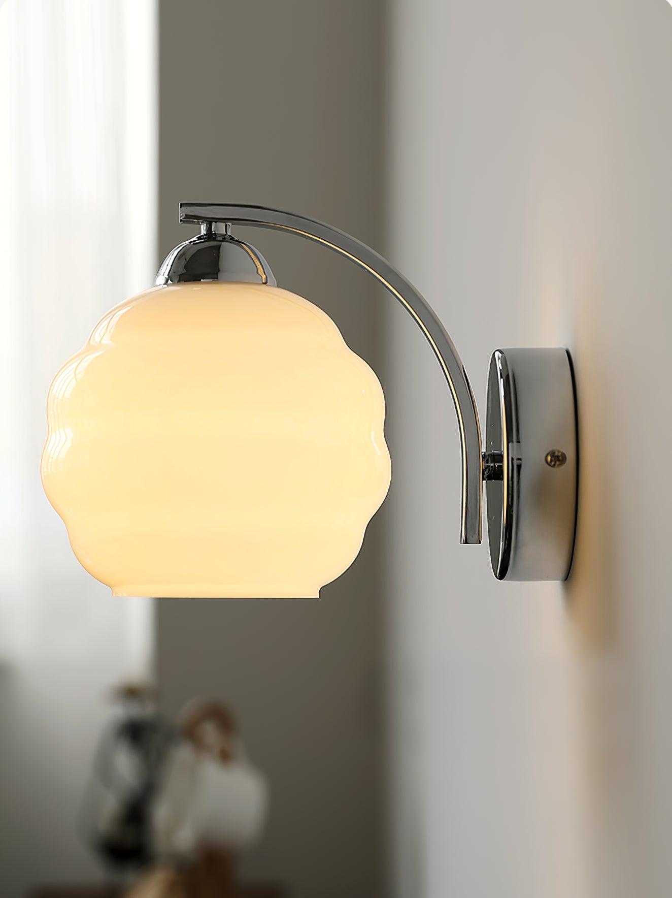 Alonnea Vintage Wall Light
