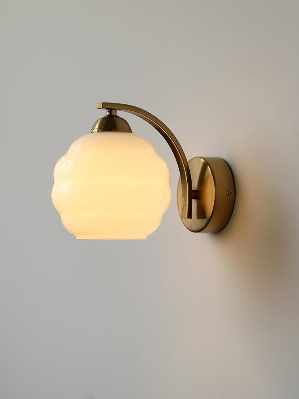 Alonnea Vintage Wall Light