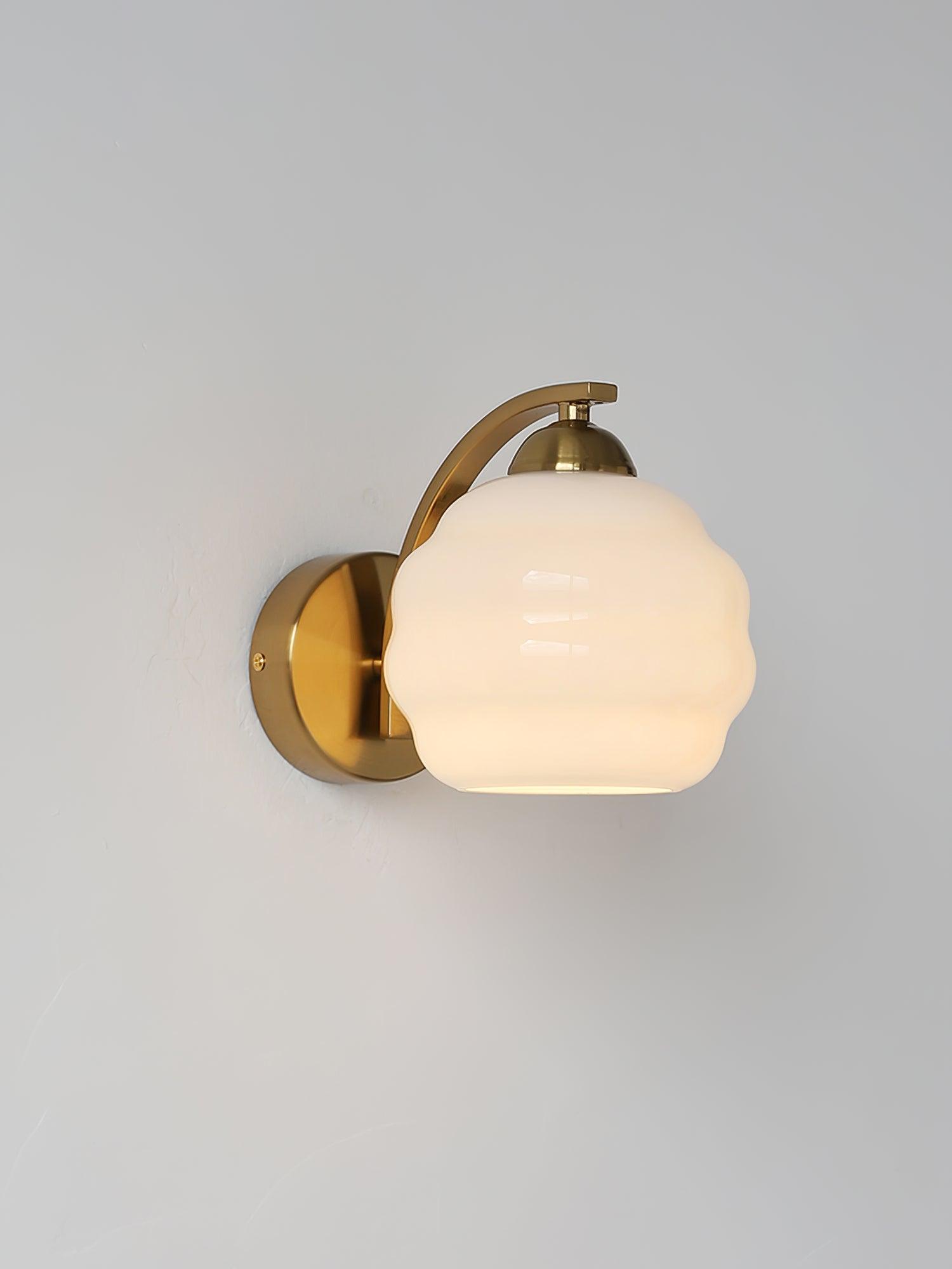 Alonnea Vintage Wall Light