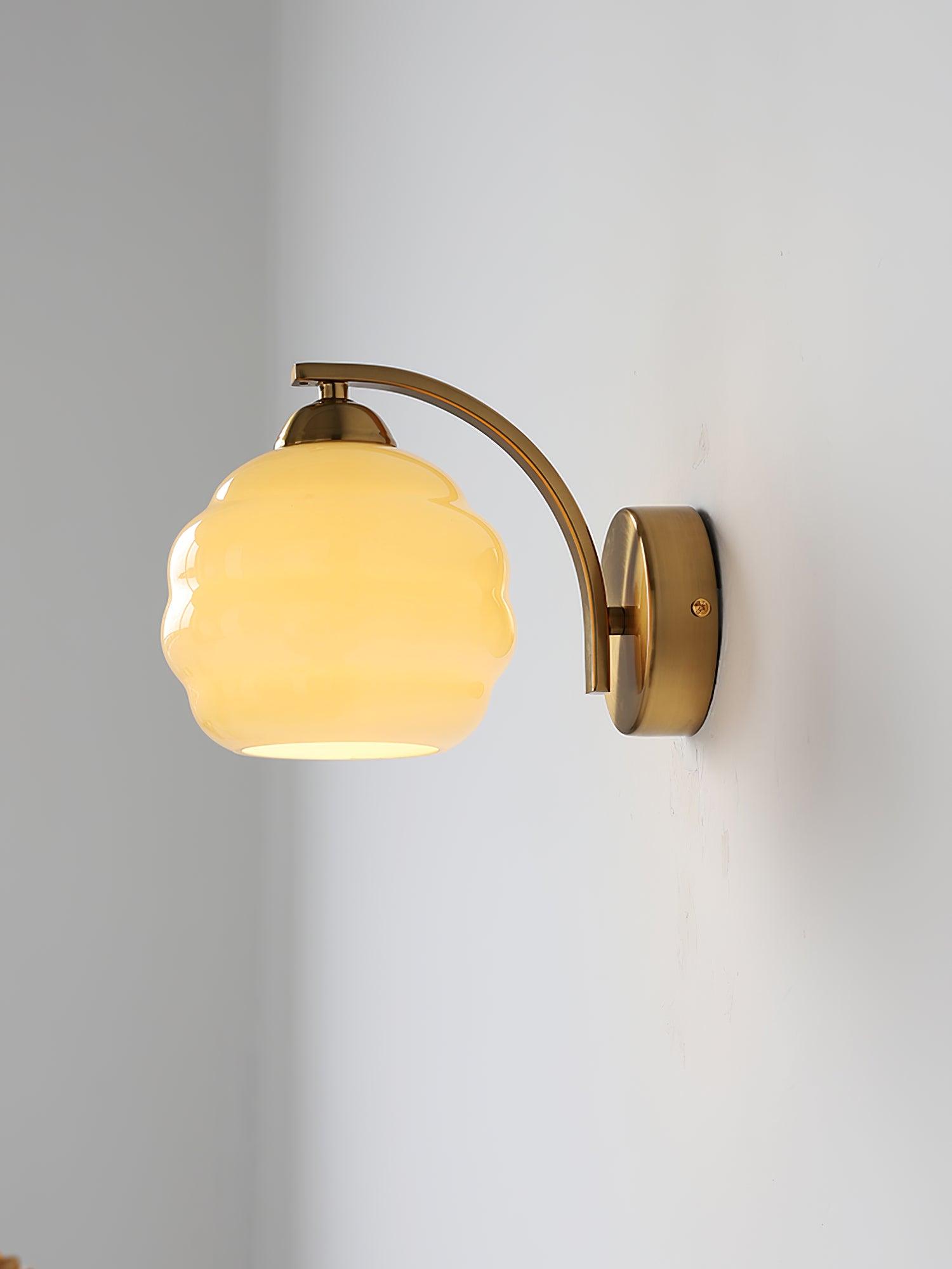 Alonnea Vintage Wall Light