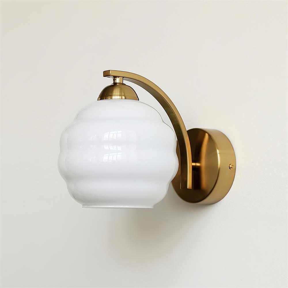 Alonnea Vintage Wall Light
