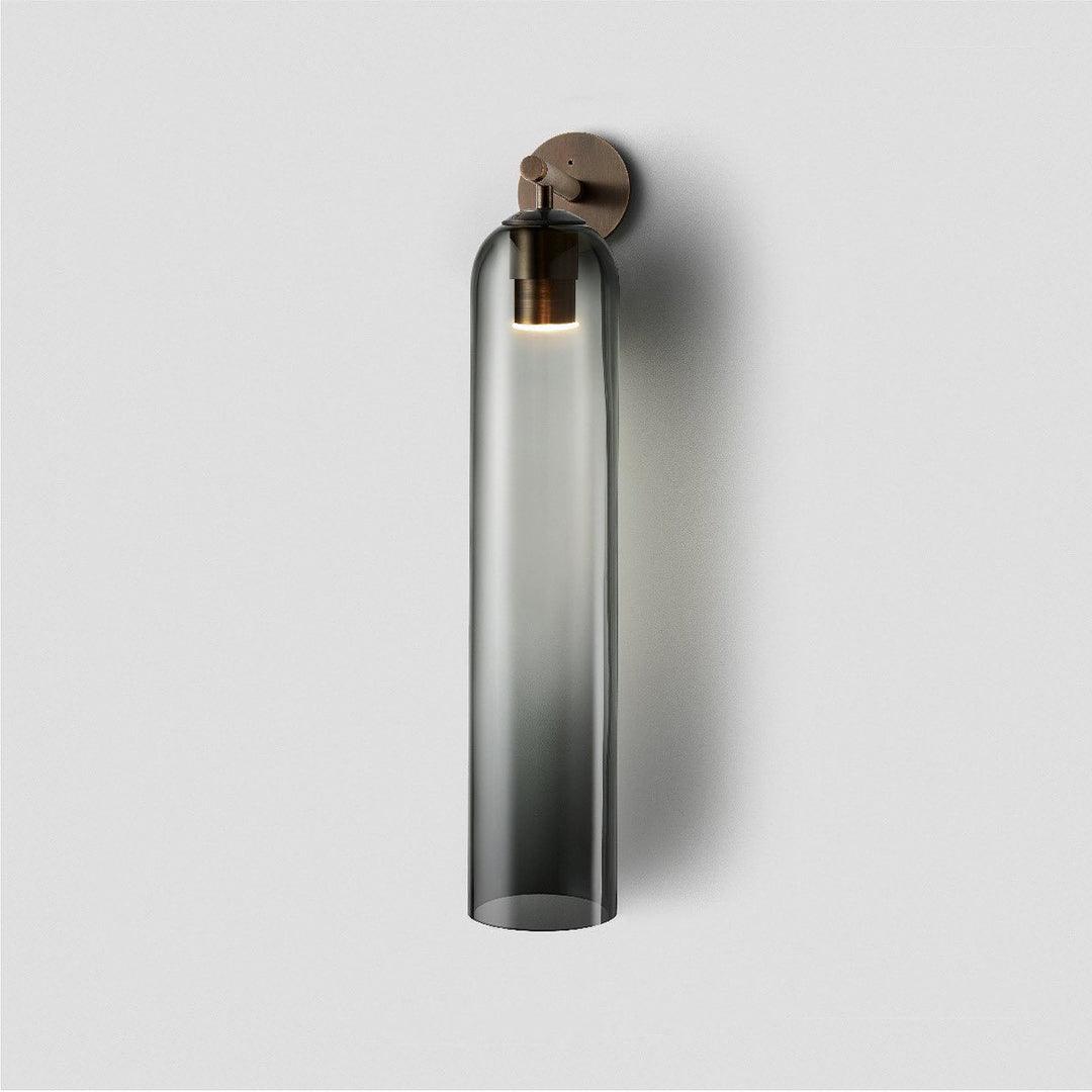 Alcalero Tube Wall Light