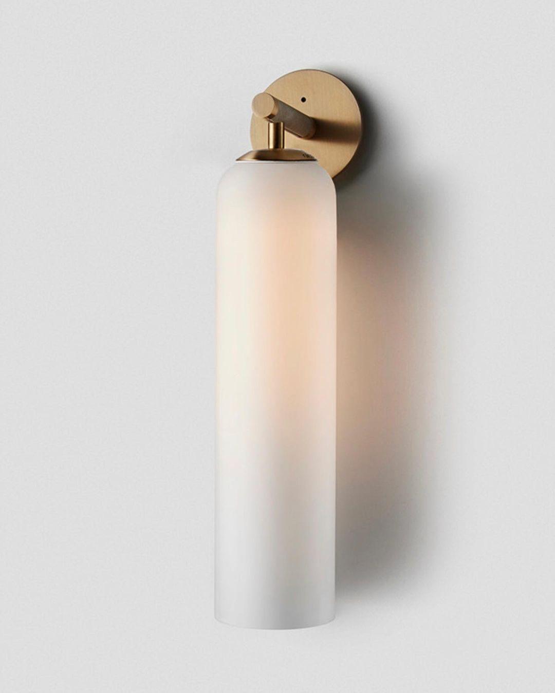 Alcalero Tube Wall Light