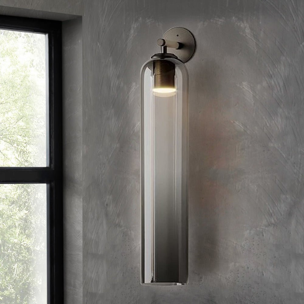 Alcalero Tube Wall Light