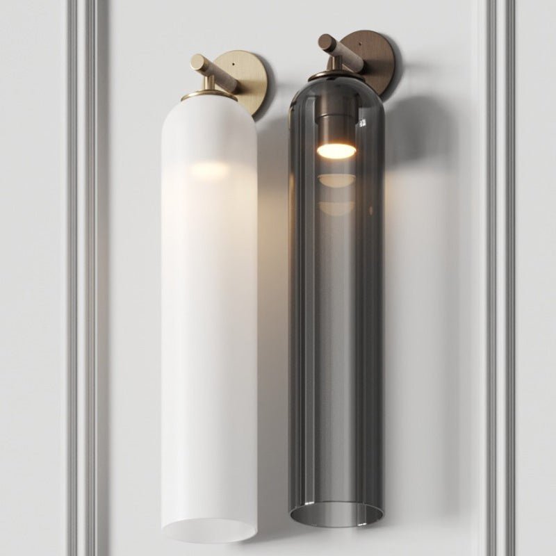 Alcalero Tube Wall Light