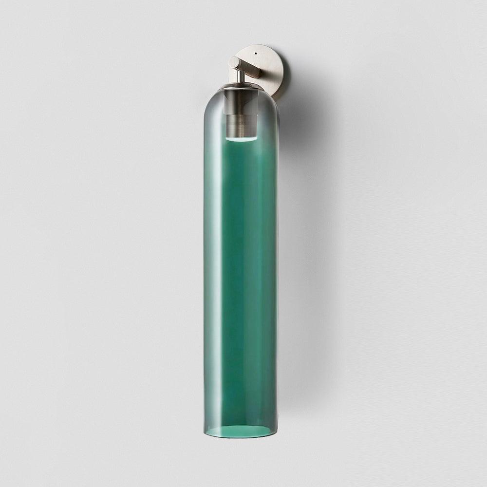 Alcalero Tube Wall Light