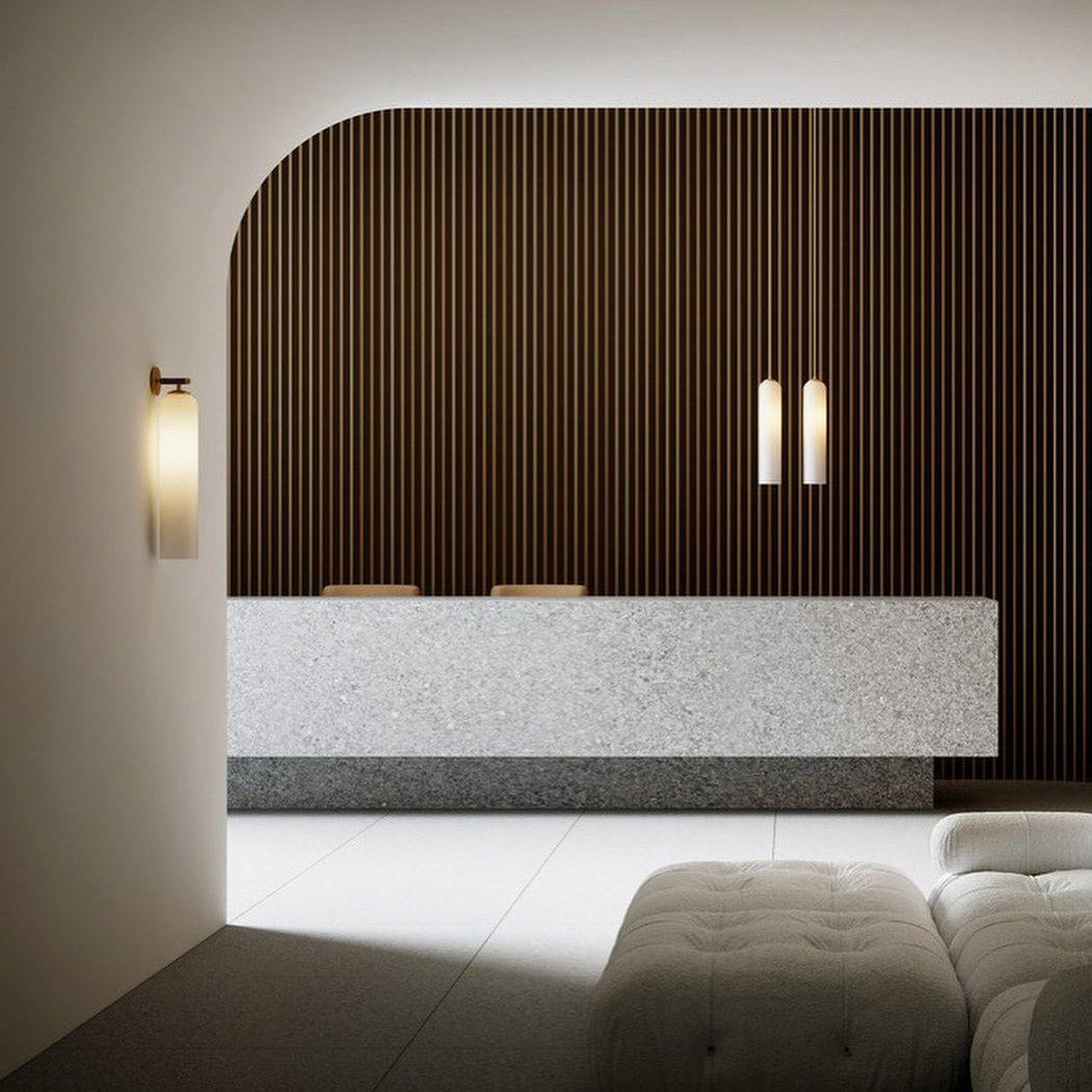 Solian Wall Light