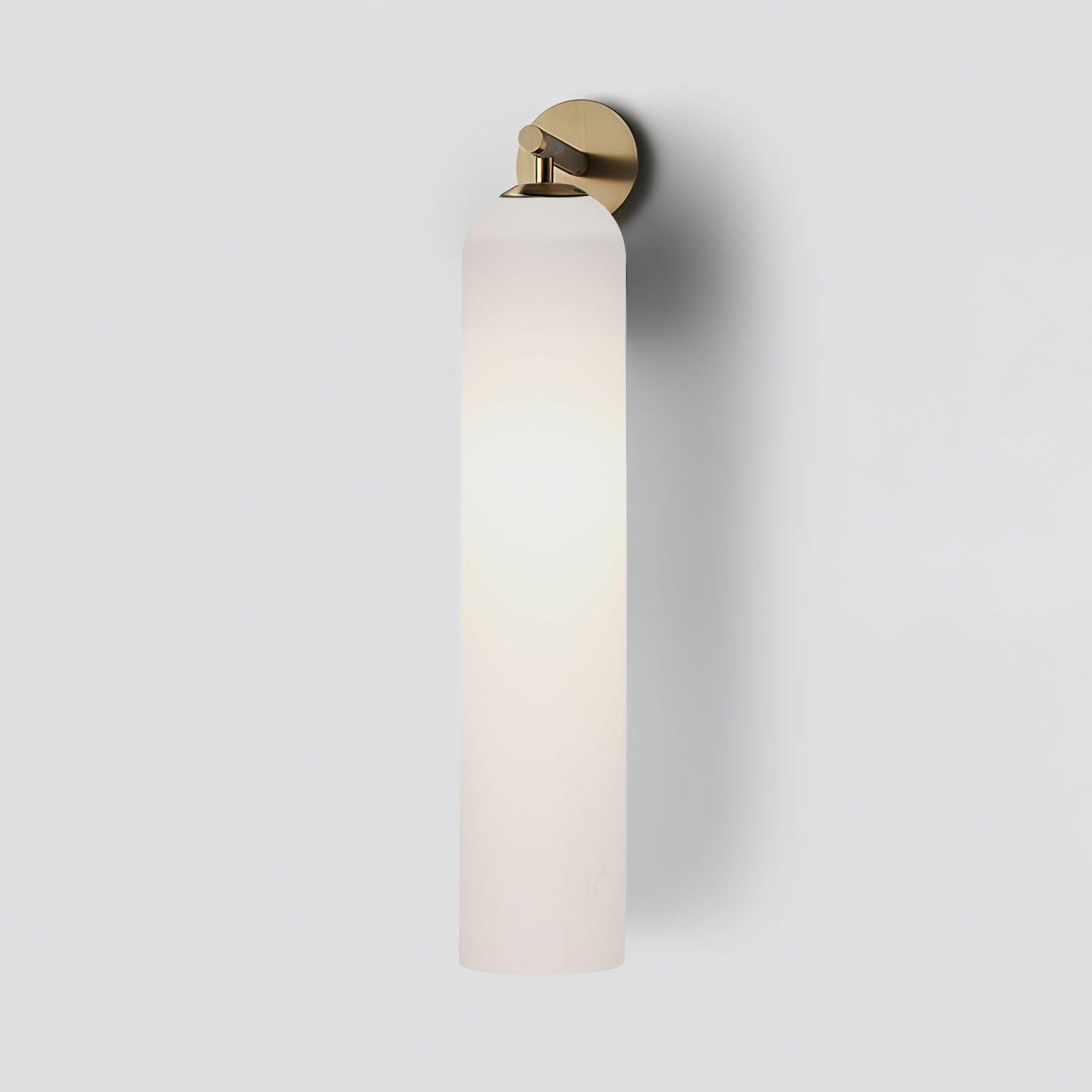 Alcalero Tube Wall Light