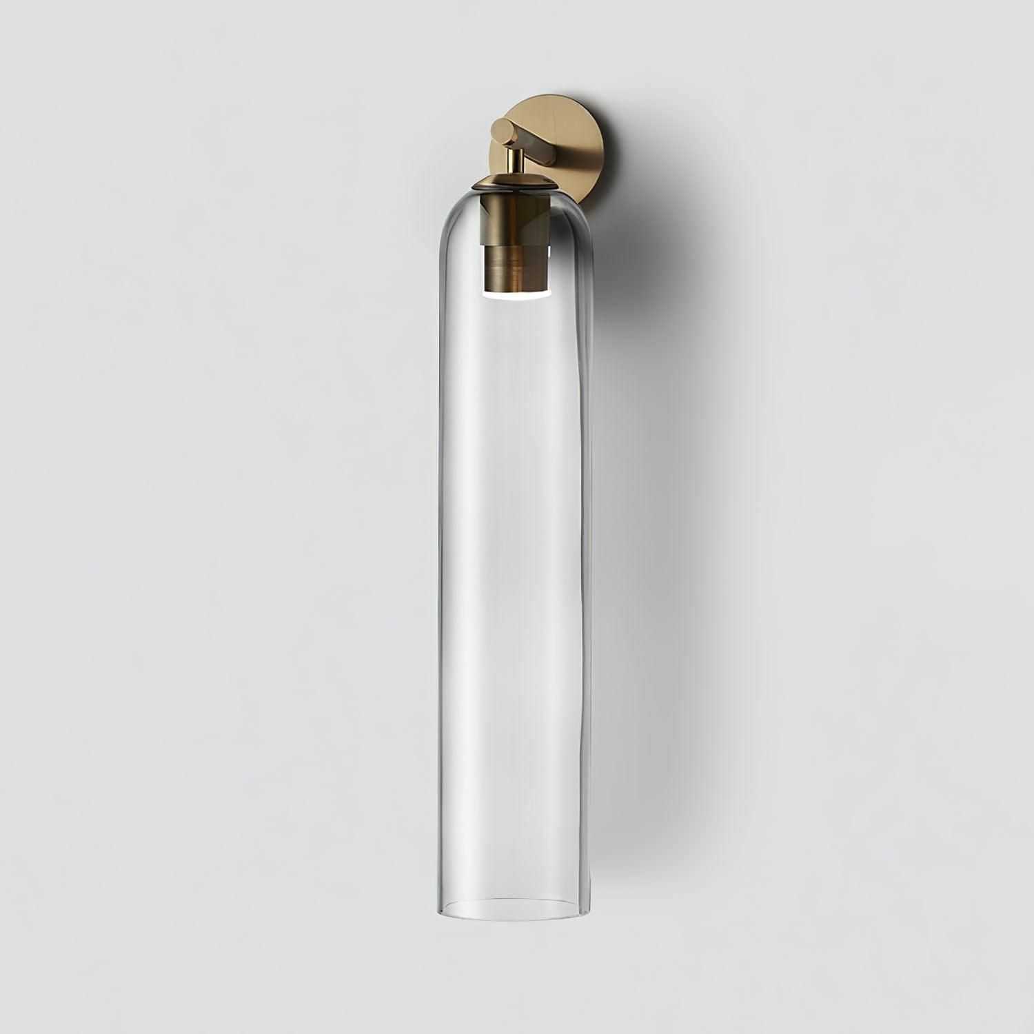 Alcalero Tube Wall Light