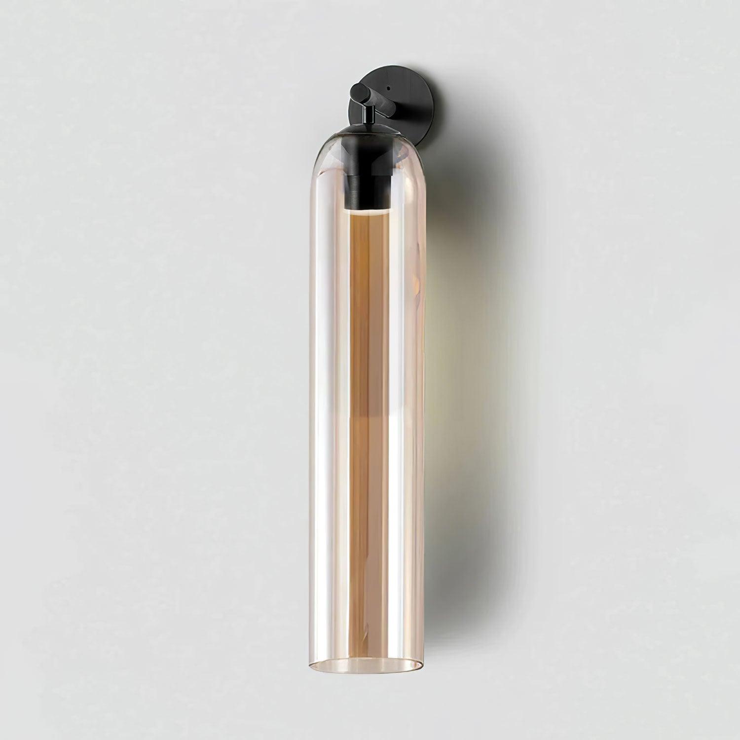 Alcalero Tube Wall Light