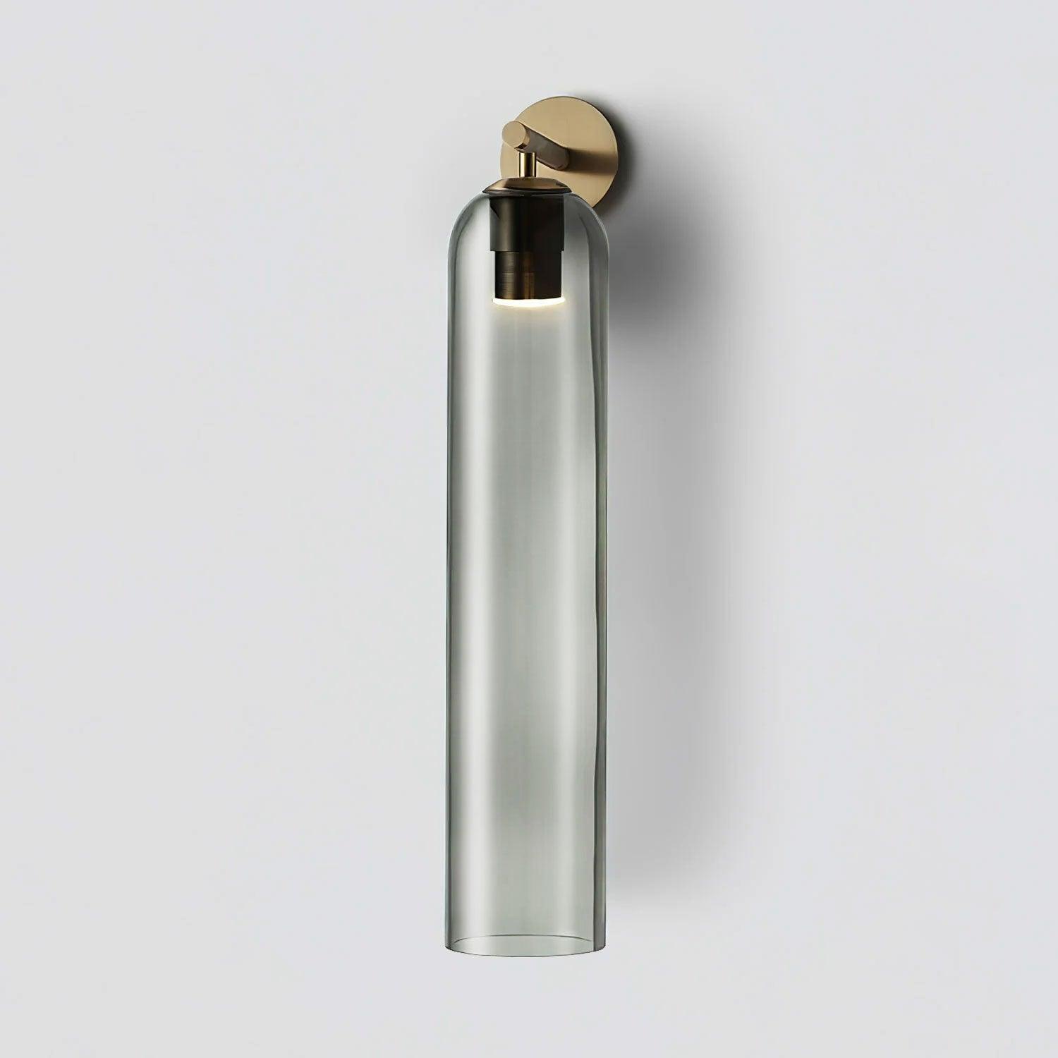 Alcalero Tube Wall Light