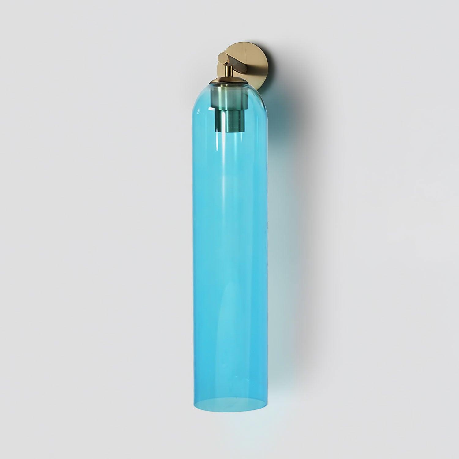 Alcalero Tube Wall Light