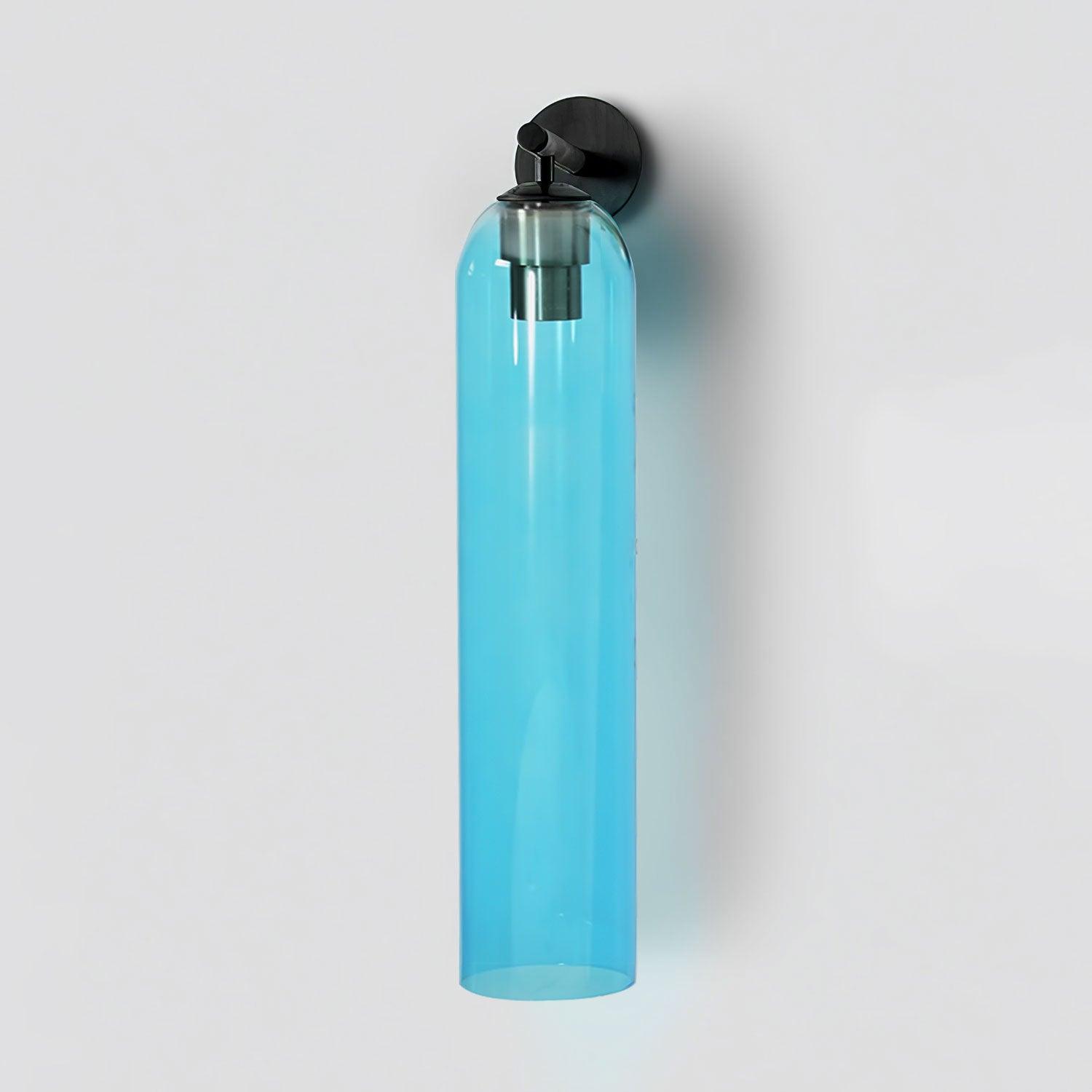 Alcalero Tube Wall Light