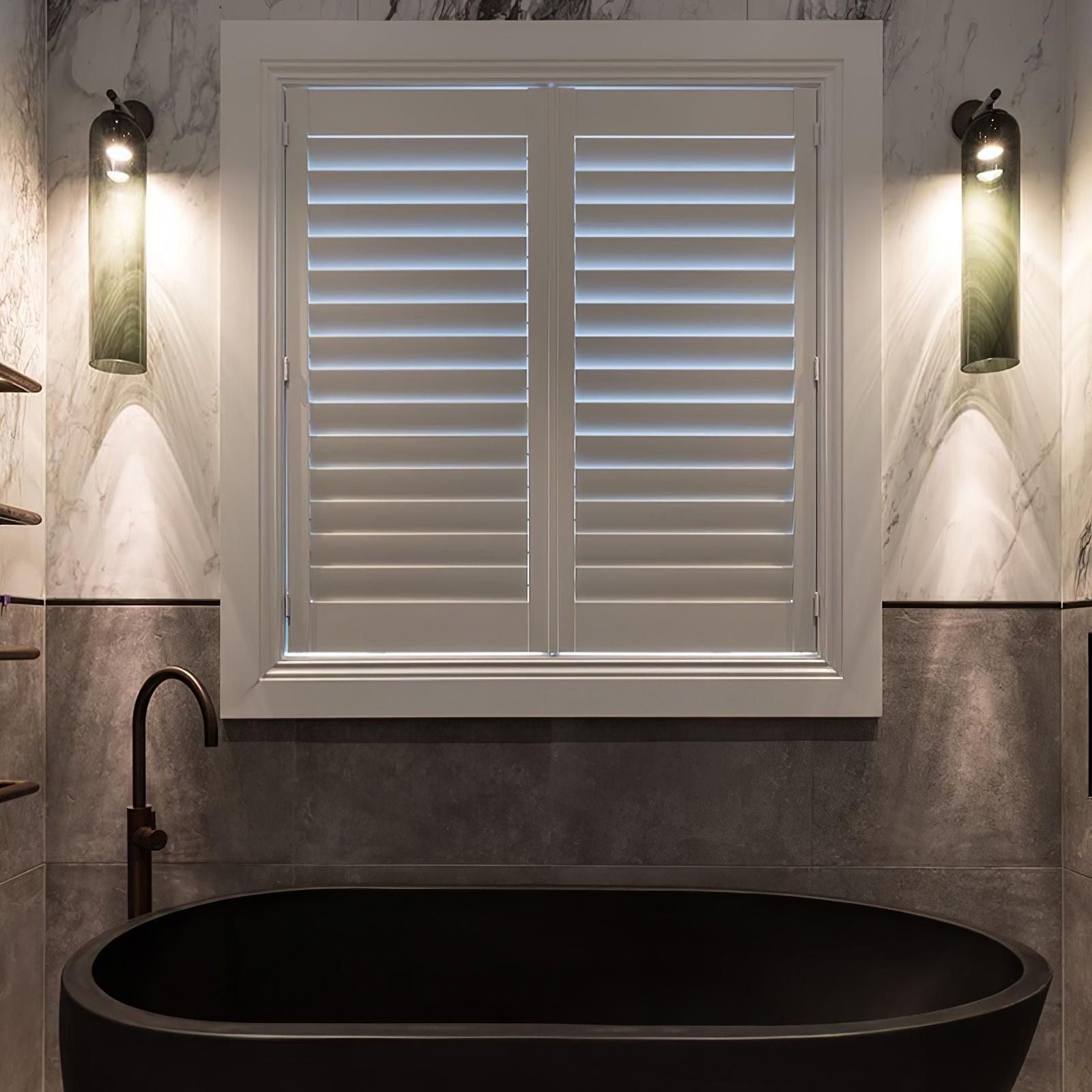 Alcalero Tube Wall Light