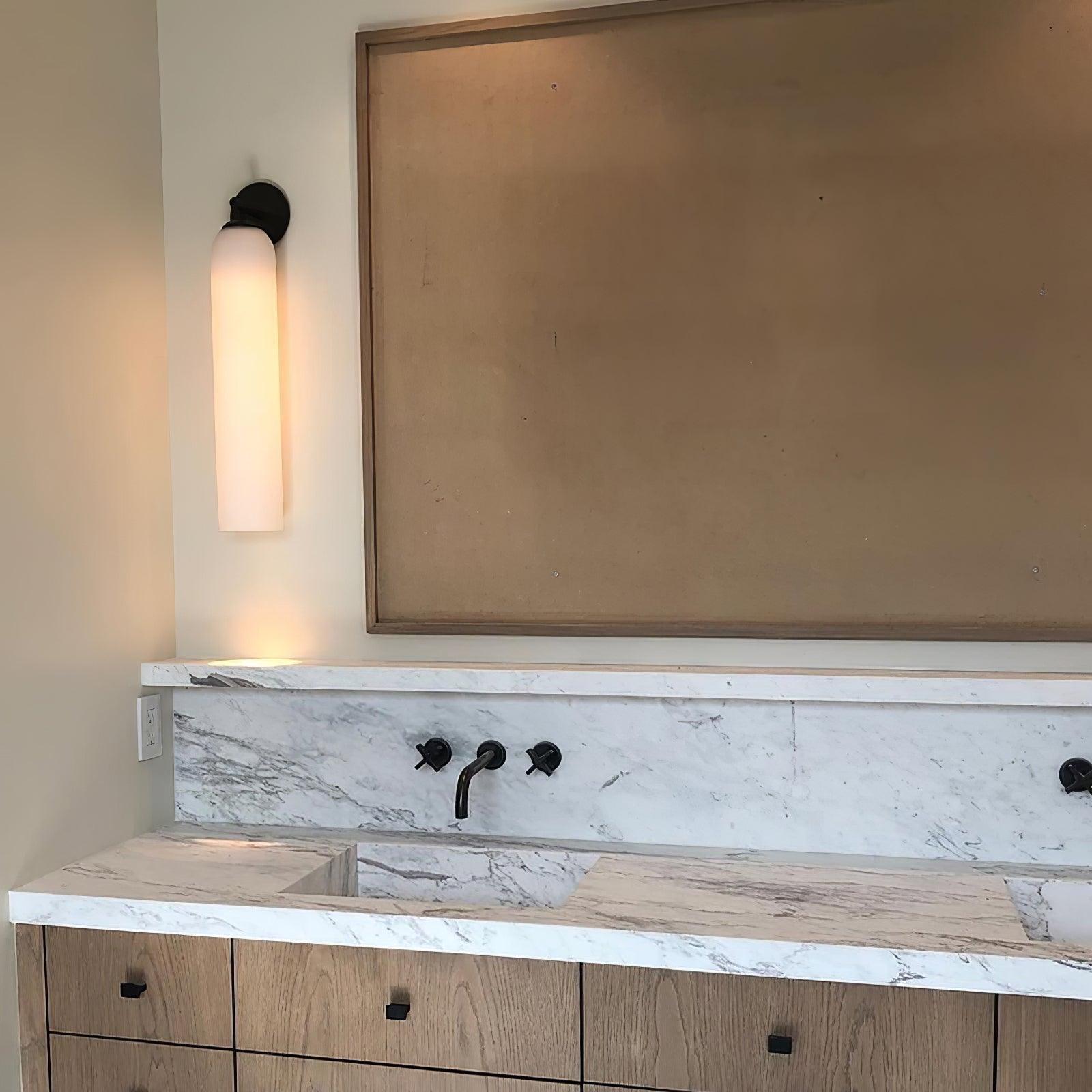 Alcalero Tube Wall Light