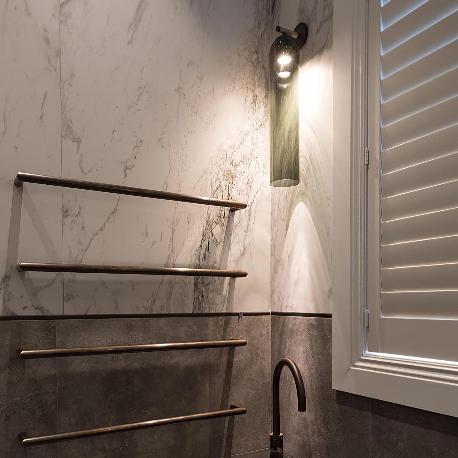 Alcalero Tube Wall Light