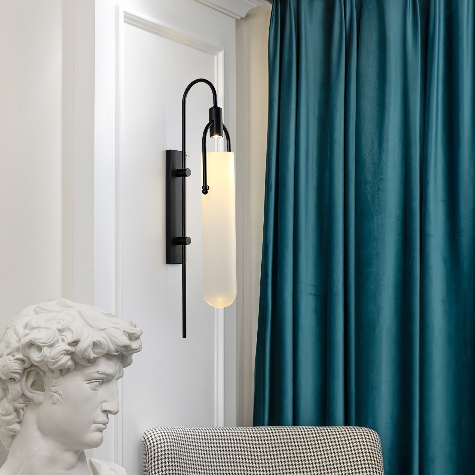 Zanfu Wall Light