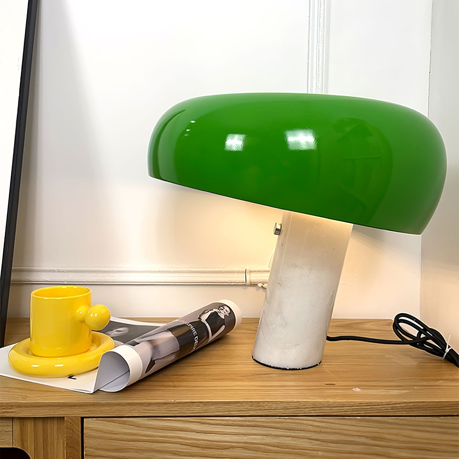 Ivoro Table Lamp