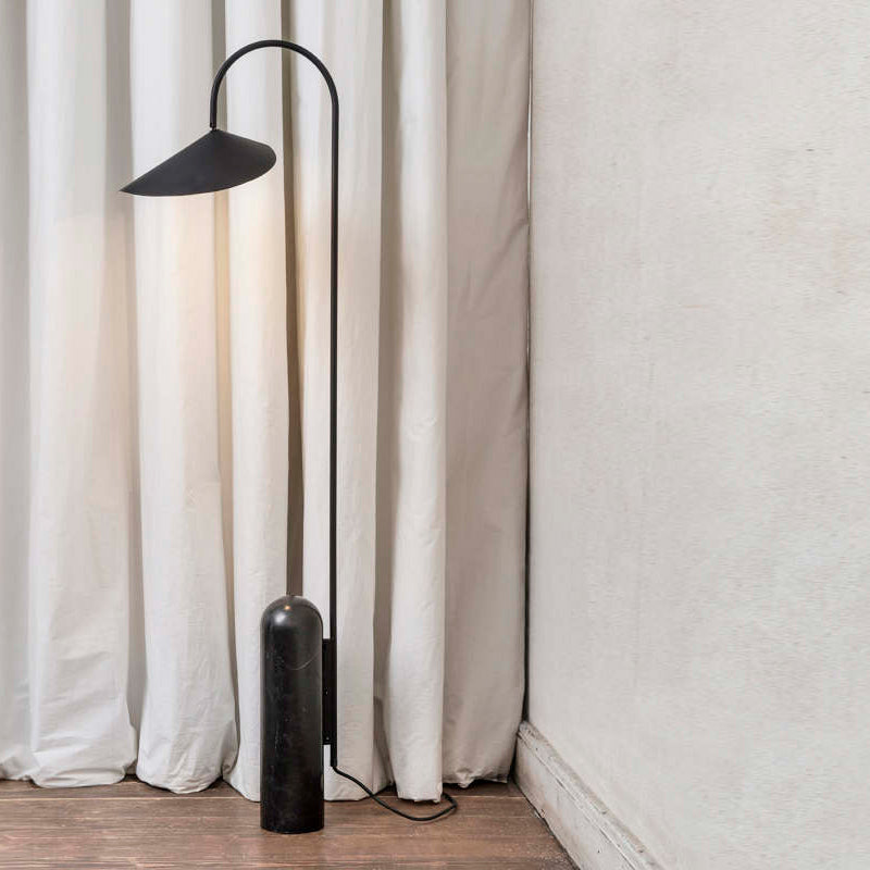 Beevira Arc Floor Lamp