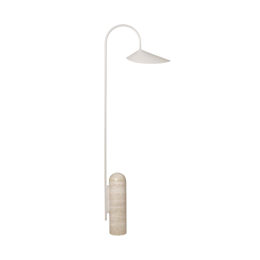Beevira Arc Floor Lamp