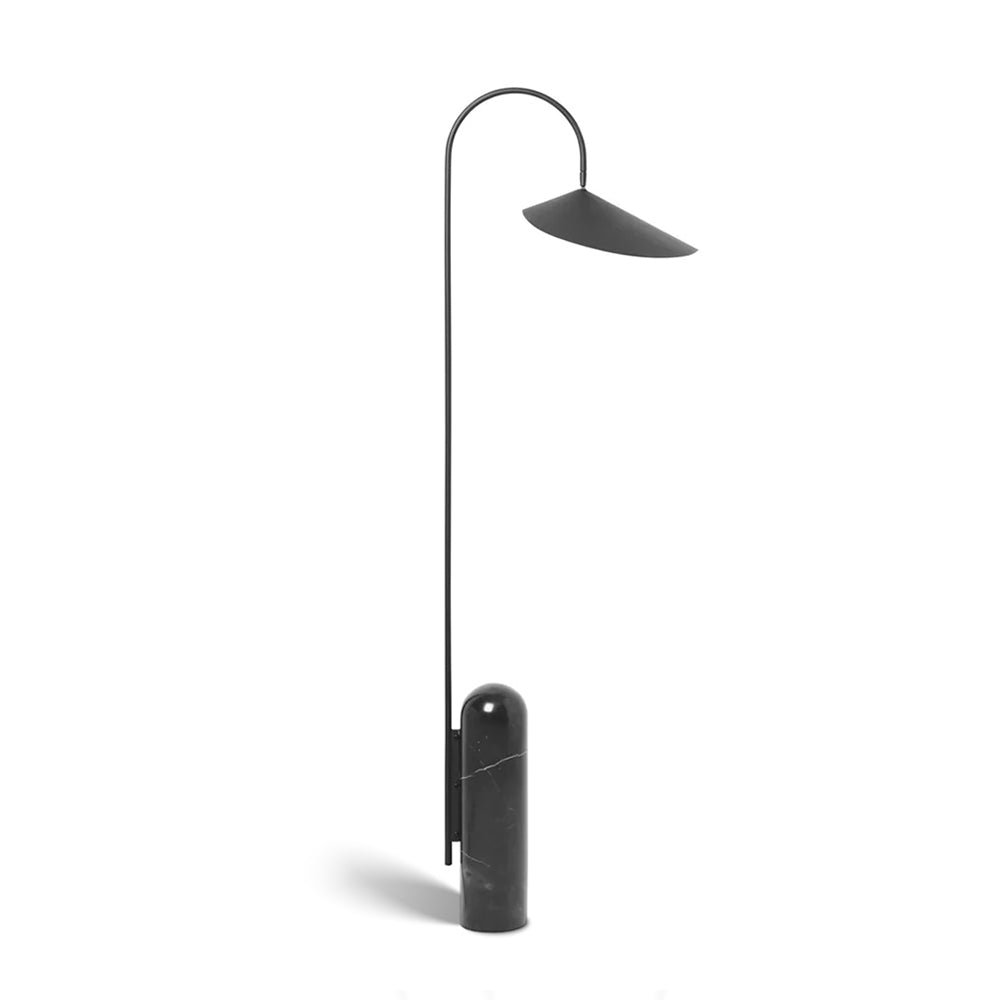 Beevira Arc Floor Lamp