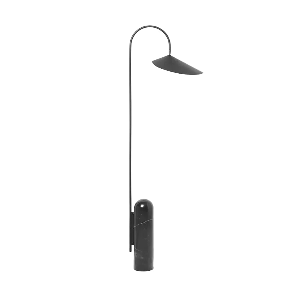 Beevira Arc Floor Lamp
