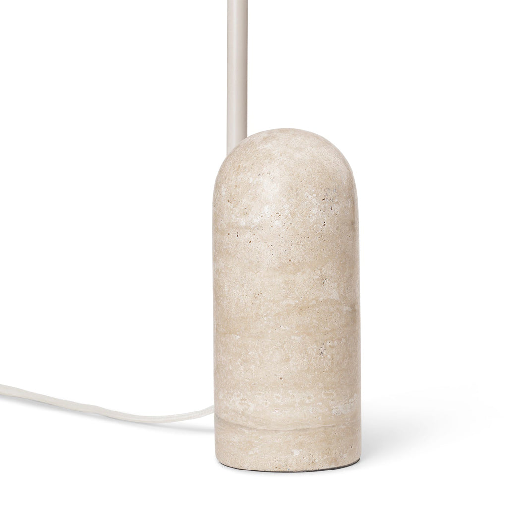 Guval Minimalist Table Lamp