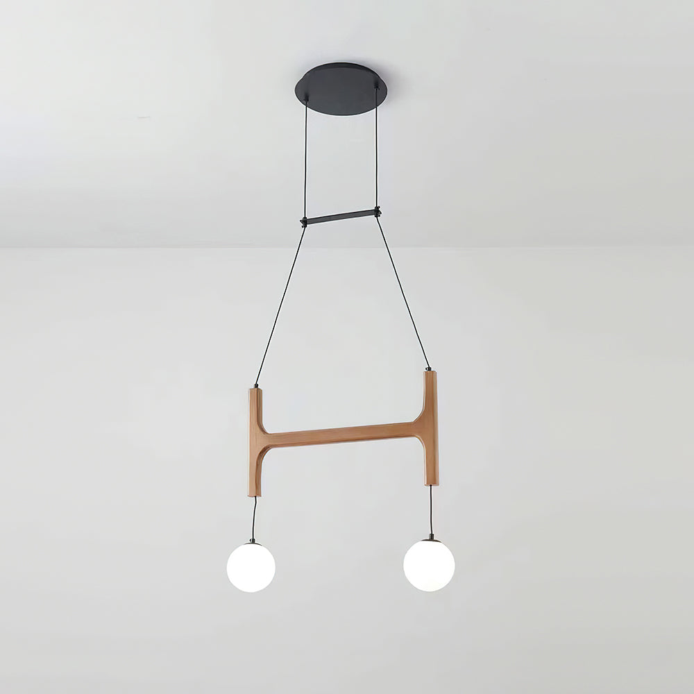 Lonora Globe Chandelier