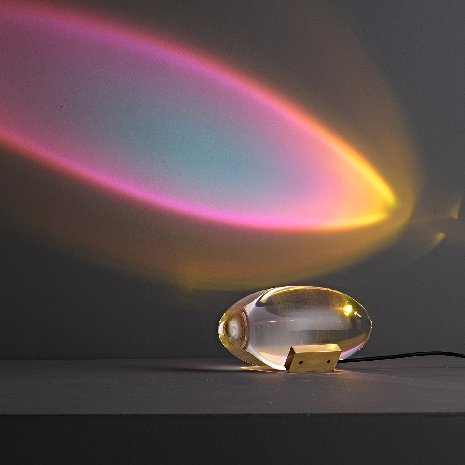 Lizzan Table Lamp