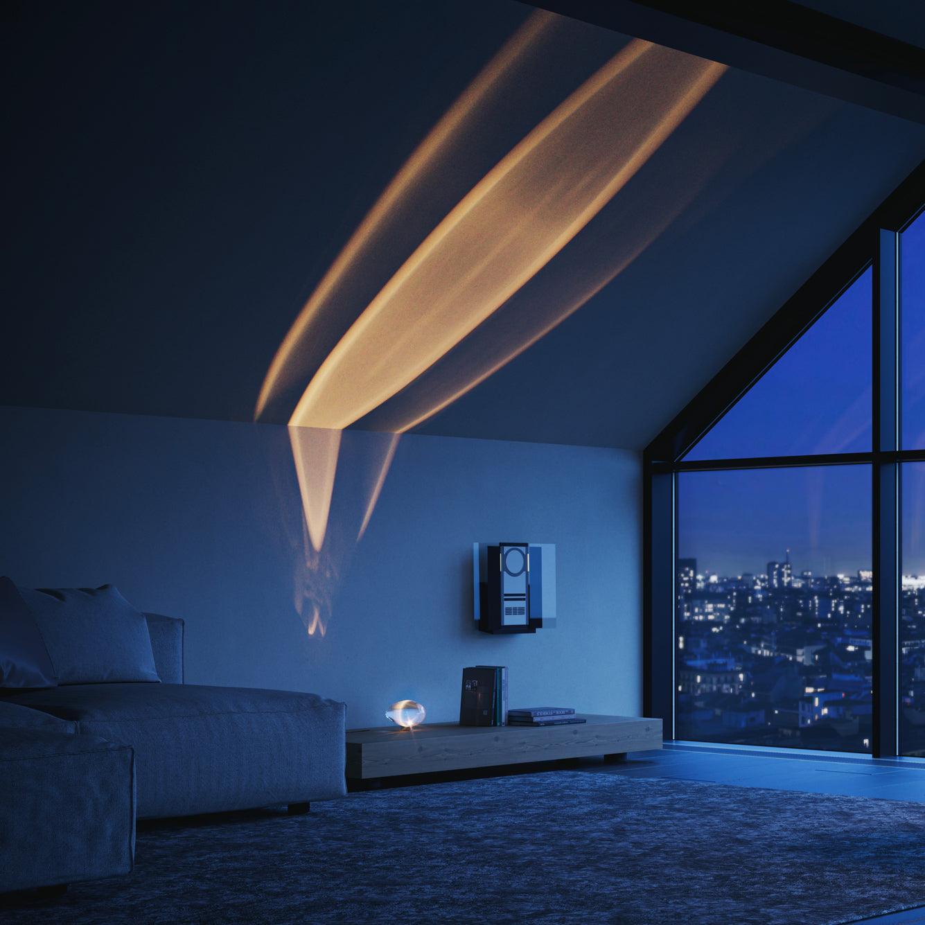 Lizzan Table Lamp