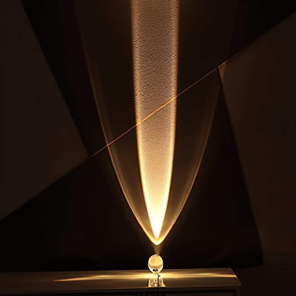 Lizzan Table Lamp