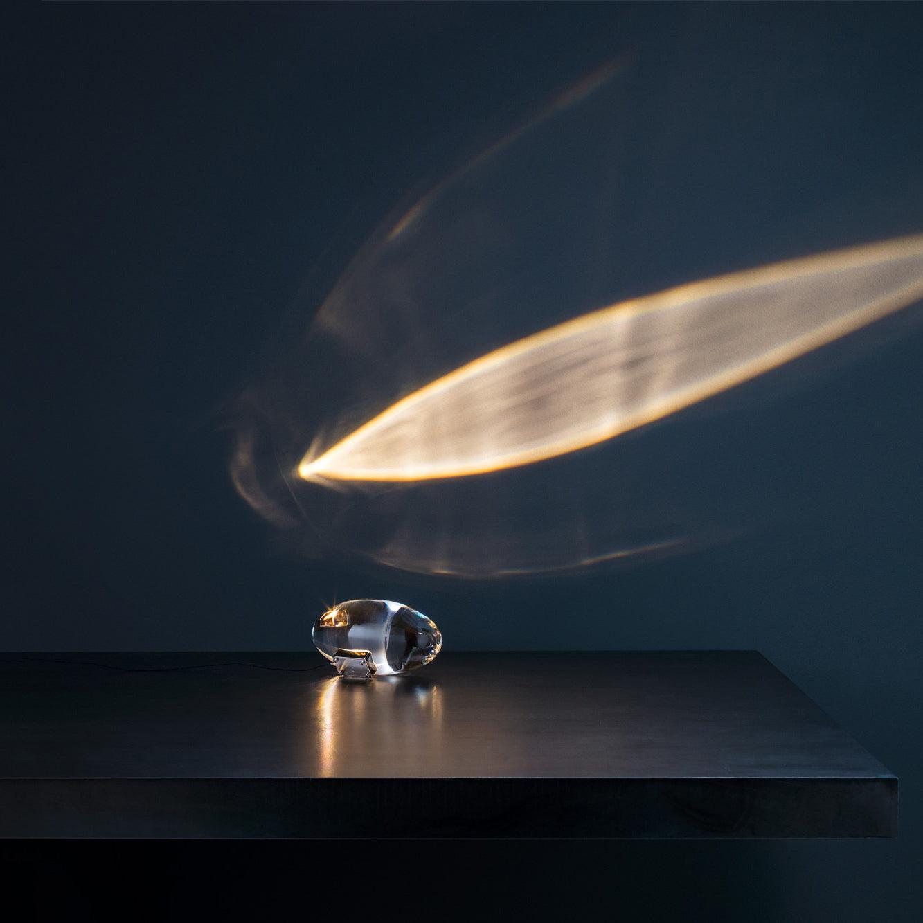Lizzan Table Lamp