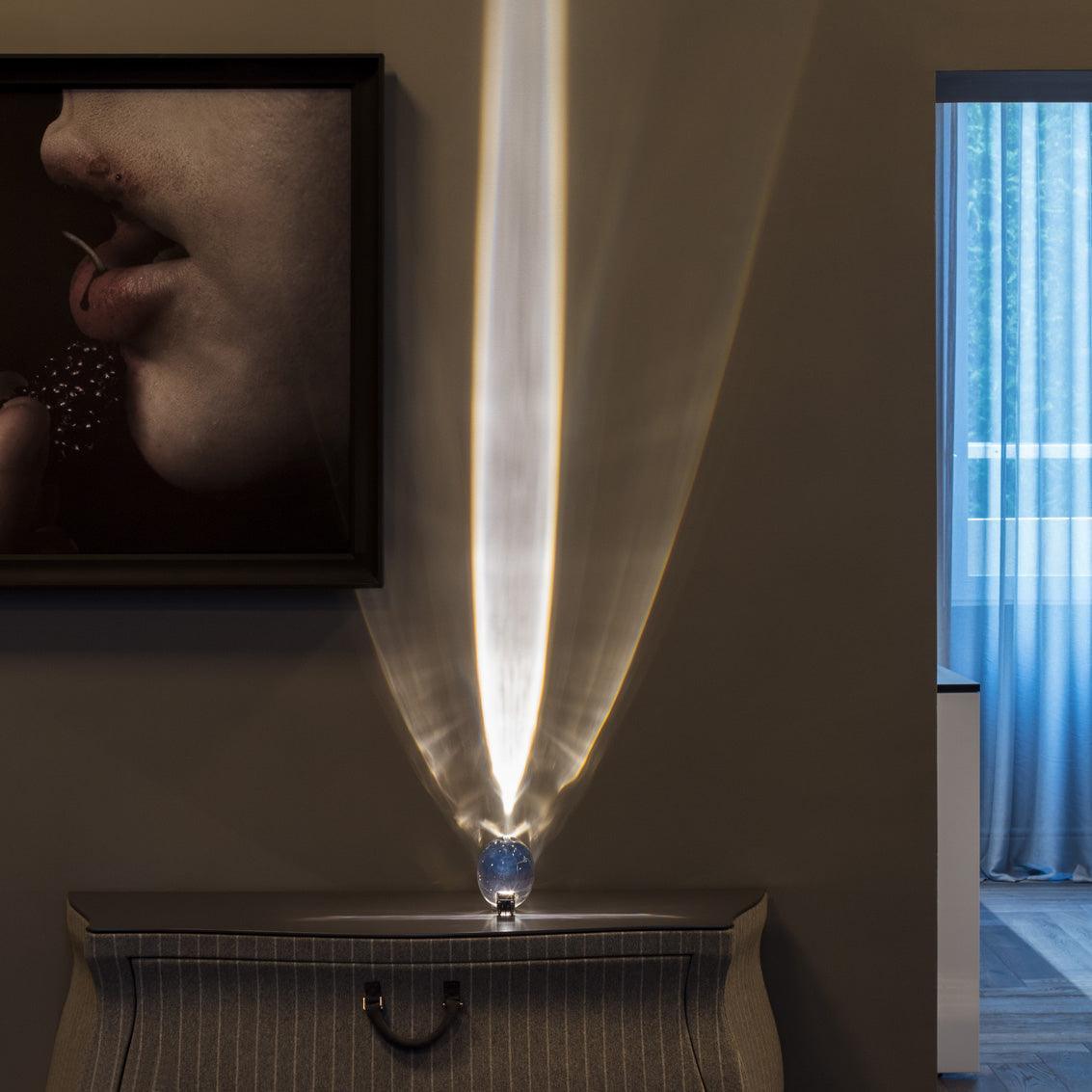 Lizzan Table Lamp