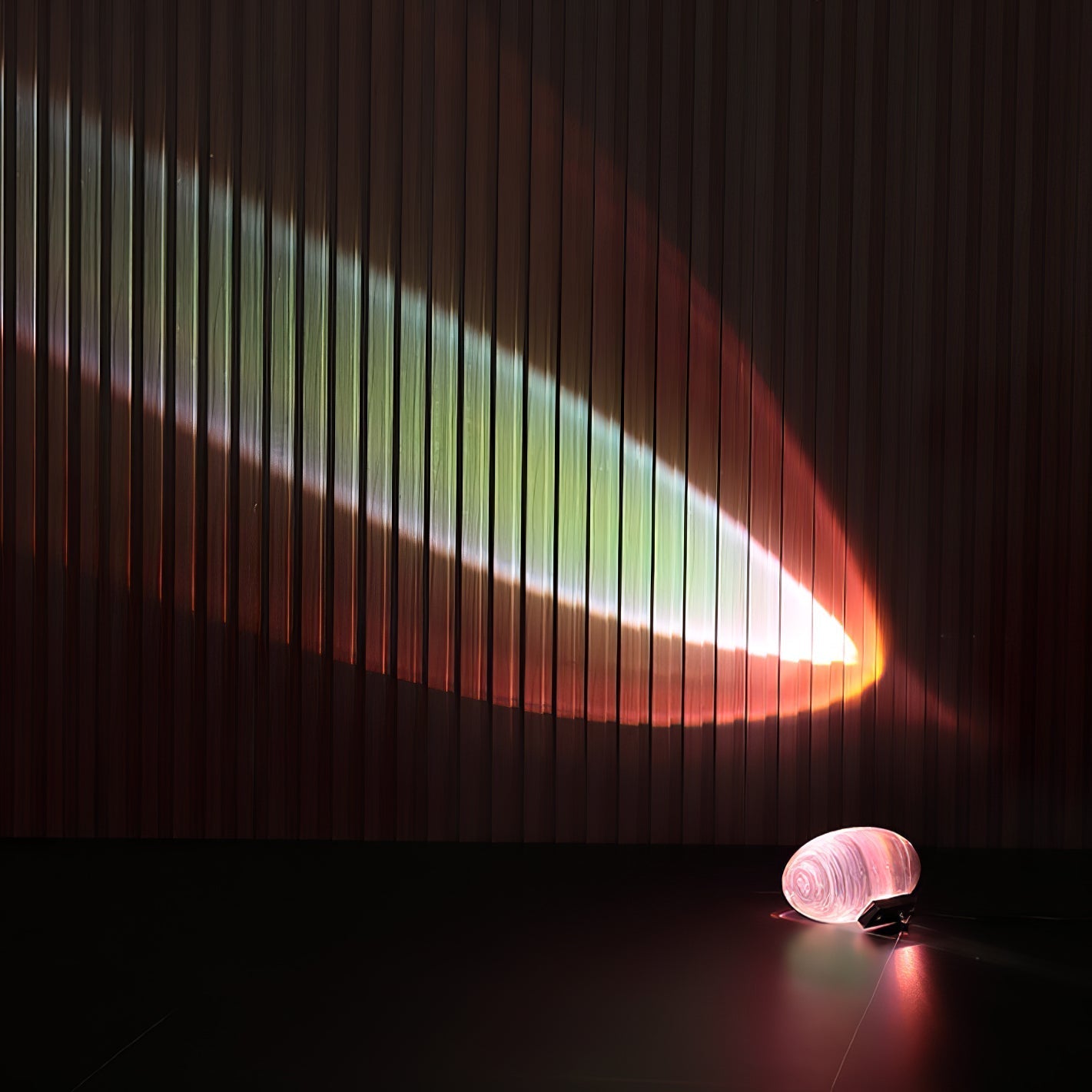 Lizzan Table Lamp