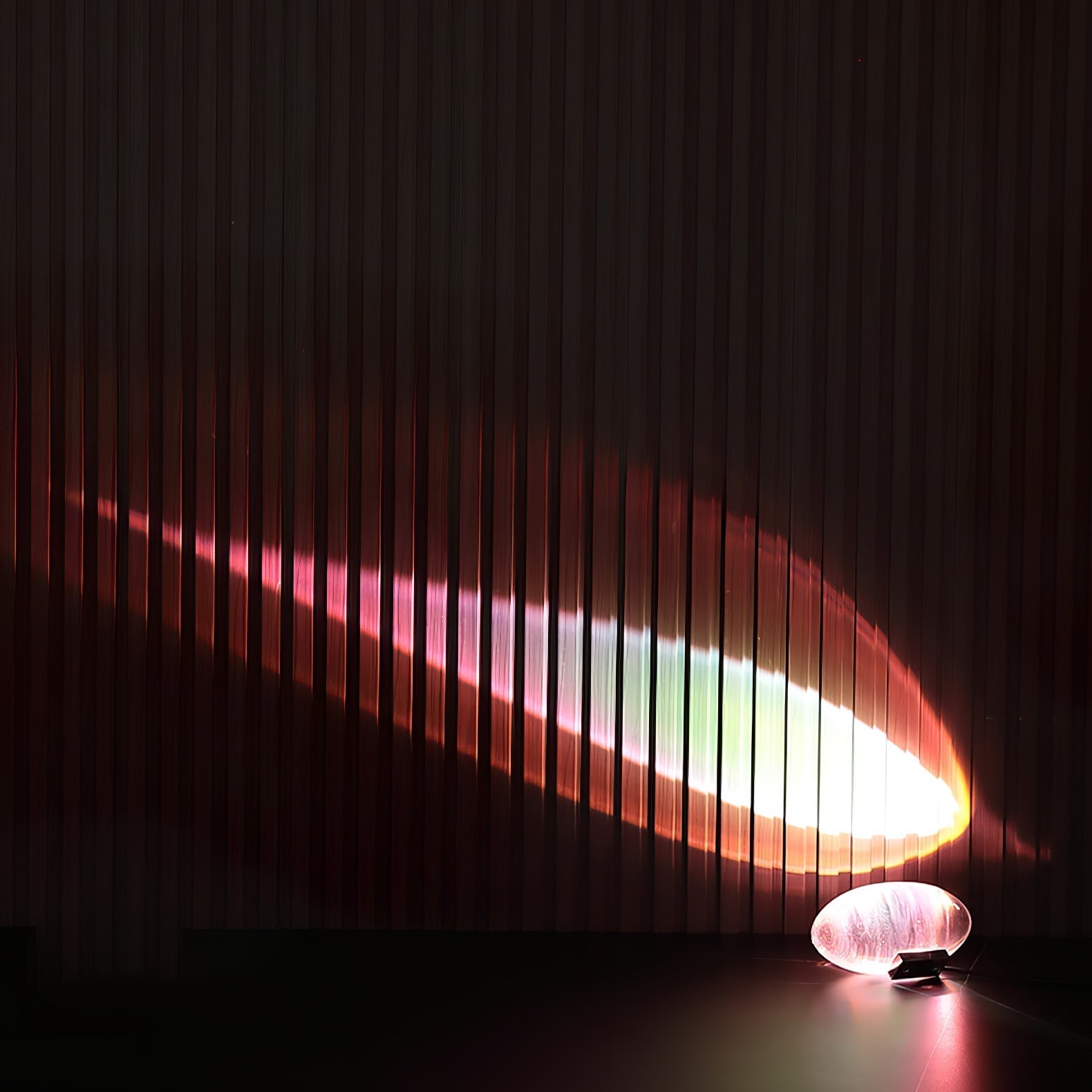 Lizzan Table Lamp