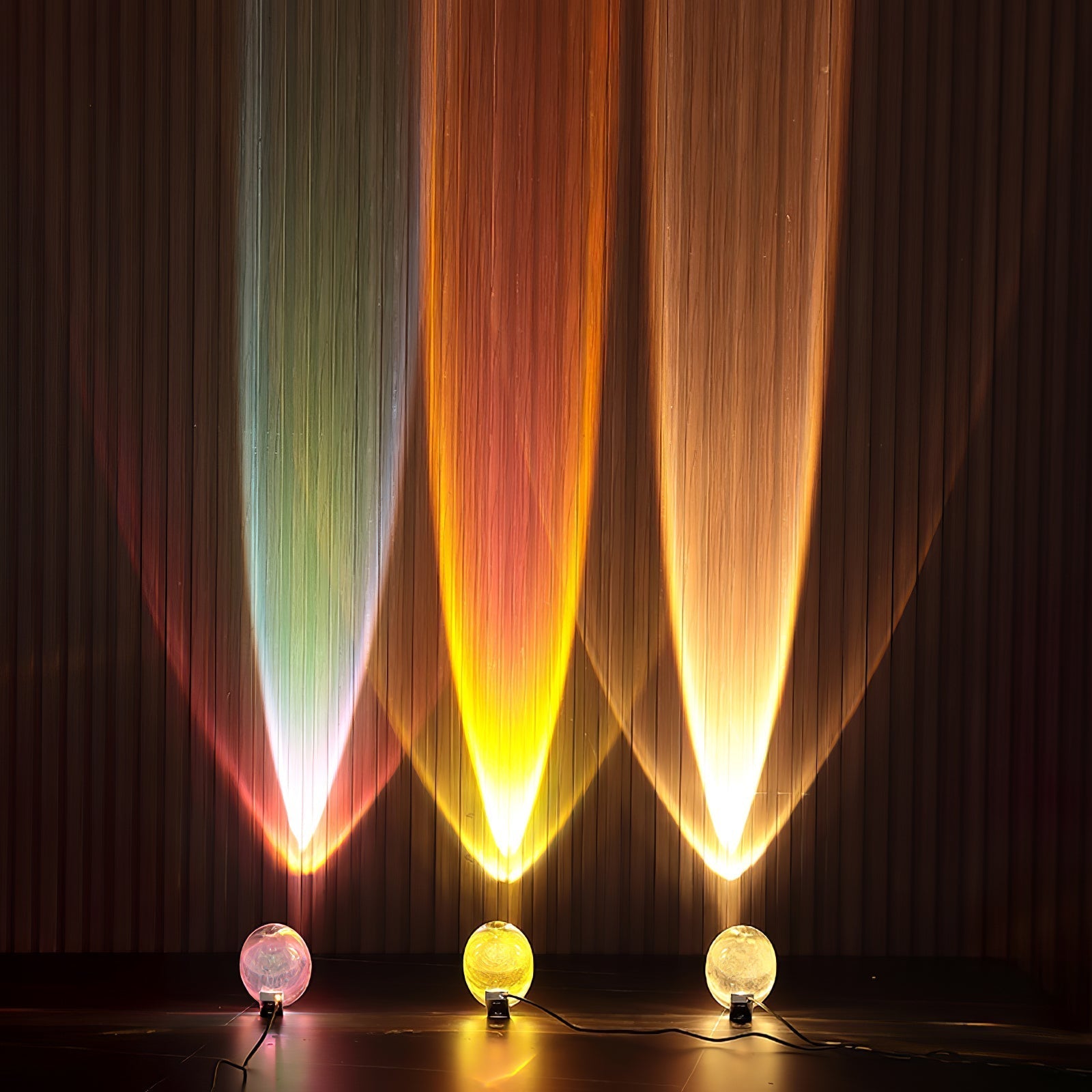 Lizzan Table Lamp