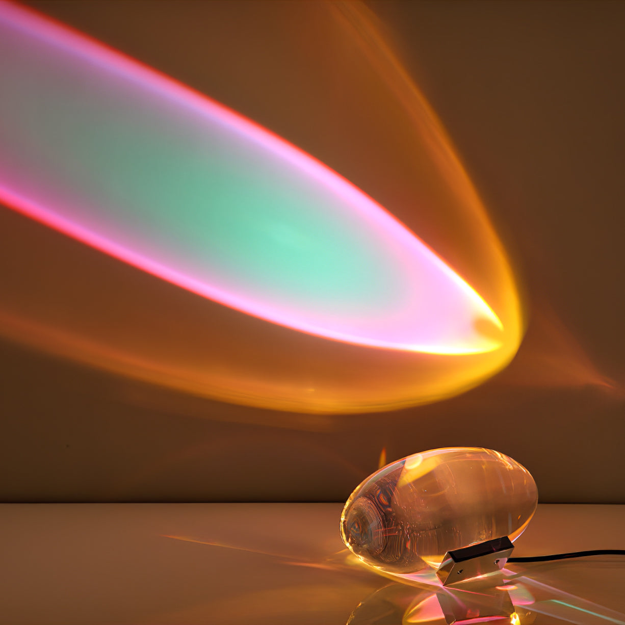 Lizzan Table Lamp
